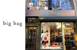 Big Bag Store New York