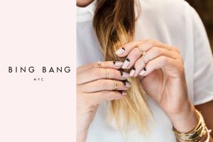 Bing Bang Jewelry NYC