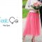 CestCaNY Tulle Skirt