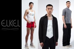 Designer Avant Garde Menswear NYC