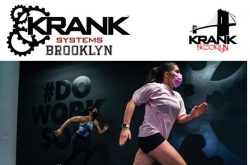 Krank BK Fitness Trainer