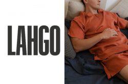 Lahgo Sleepwear