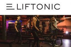 Liftonic GYM