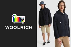 Woolrich Clothing NYC