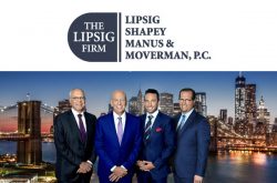 Lipsig, Shapey, Manus & Moverman, P.C.