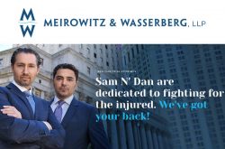 Meirowitz & Wasserberg LLP