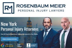 Rosenbaum Meier Personal Injury Lawyers