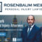 Rosenbaum Meier Personal Injury Lawyers