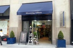 Blooming Affairs Flowers - Broadway Manhattan