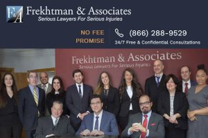 Frekhtman & Associates Brooklyn NY