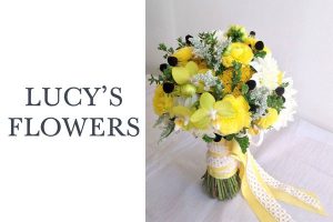 Lucy's Flowers NYC