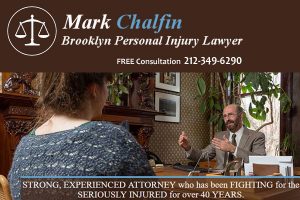 Mark Chalfin Brooklyn Personal Injury Lawyer