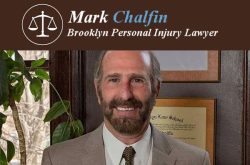 Mark Chalfin Personal Injury Lawyer