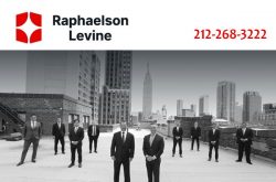 Raphaelson & Levine Law Firm