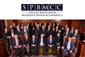 Sullivan Papain Block McGrath Coffinas & Cannavo P.C.