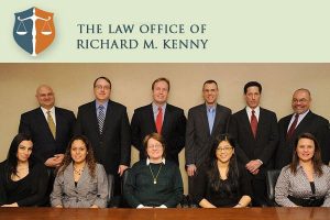 The Law Office of Richard M. Kenny