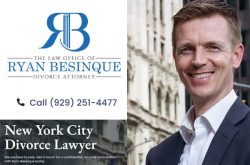 The Law Office of Ryan Besinque PC - New York City Divorce Lawyer