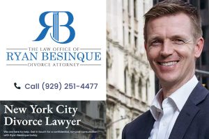 The Law Office of Ryan Besinque PC - New York City Divorce Lawyer