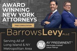 Barrows Levy PLLC