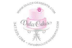 Dulce Cakes & Desserts