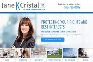 Jane K. Cristal P.C. Divorce & Family Lawyer