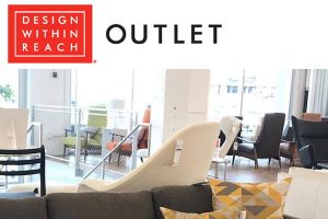 Design Within Reach Brooklyn Outlet