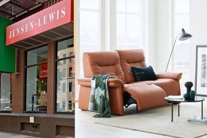 Jensen-Lewis Furniture