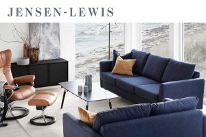 Jensen-Lewis Furniture NYC