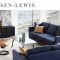 Jensen-Lewis Furniture NYC