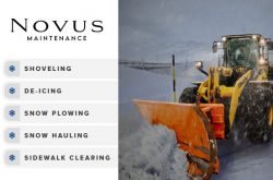 Novus Maintenance