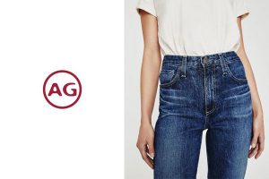 AG Jeans NYC