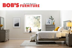Bob's Discount Furniture NYC