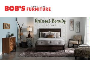 Bob's Discount Furniture Natural Beauty