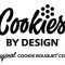 Cookies by Design