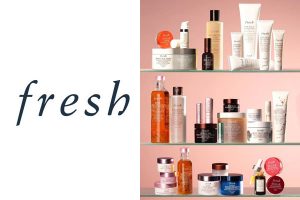 Fresh Cosmetics New York