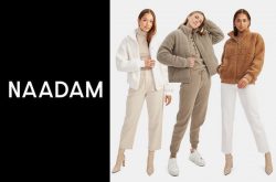 NAADAM Cashmere