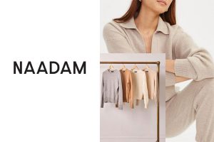 NAADAM Cashmere New York