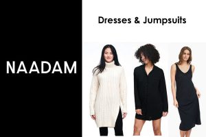 Naadam - Dresses & Jumpsuits