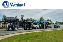 Number 1 Auto Transport New York