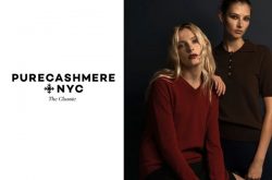 Pure Cashmere NYC THE CLASSIC
