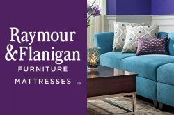 Raymour & Flanigan Furniture and Mattresses