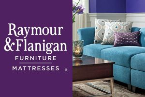 Raymour & Flanigan Furniture and Mattresses