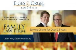 Eiges & Orgel PLLC New York