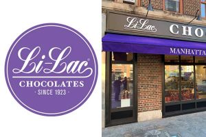 Li-Lac Chocolates