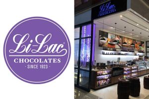 Li-Lac Chocolates Hudson Yards