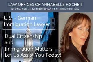 US German Immigration Lawyer New York