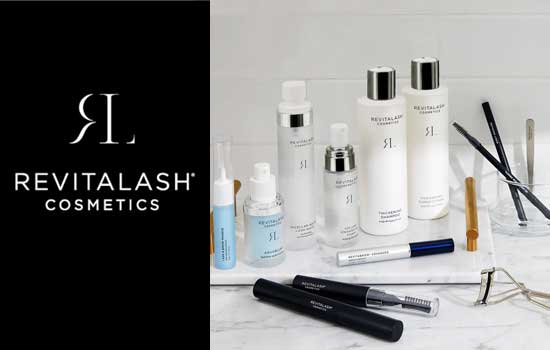 RevitaLash Cosmetics