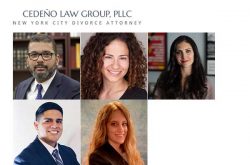 Cedeño Law Group, PLLC