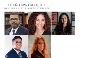 Cedeño Law Group, PLLC