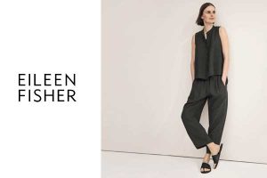 EILEEN FISHER Women's Clothing Store NYC